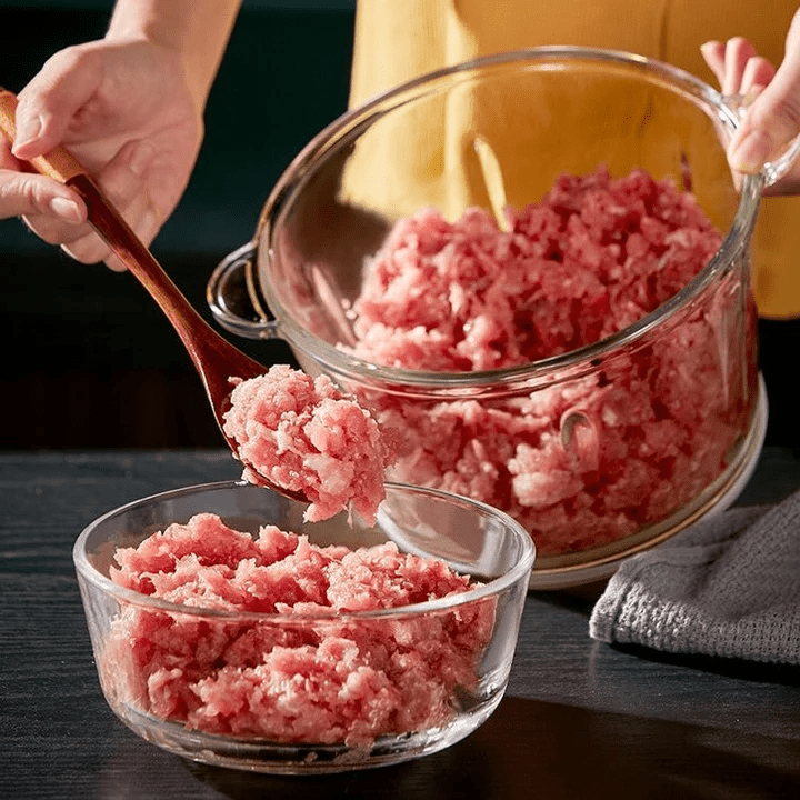 PowerGrind - Electric Kitchen Grinder