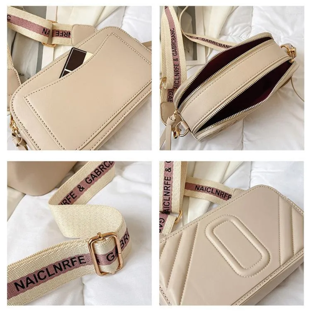 NorrineBag - Crossbody Bag for Women