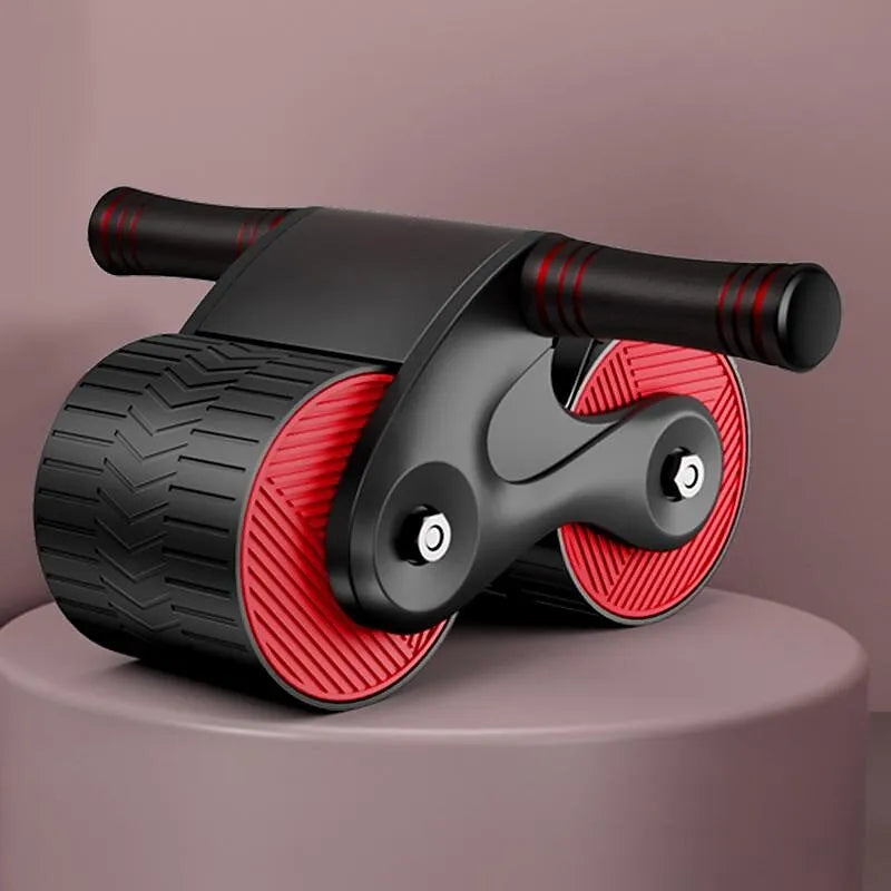 Automatic Ab Roller Pro - Core Workout Wheel