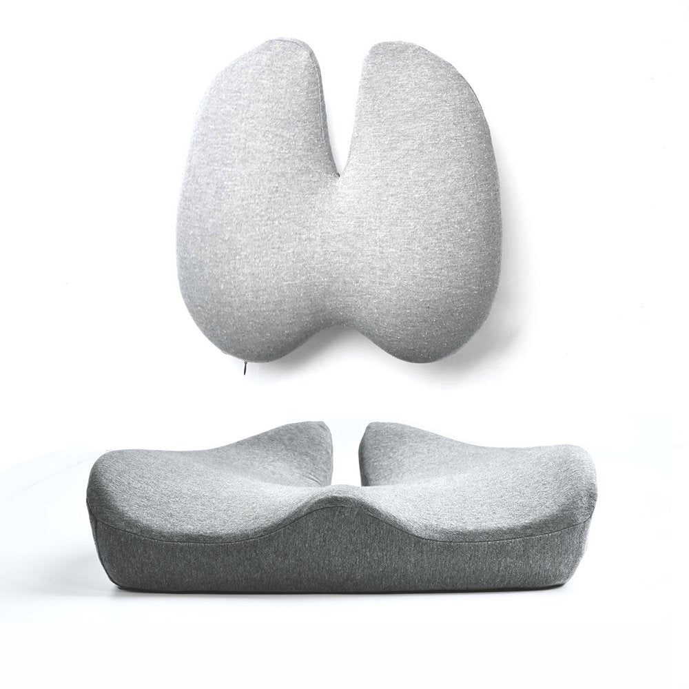 Ergoflex Seat Cushion - Ergonomic Comfort Support