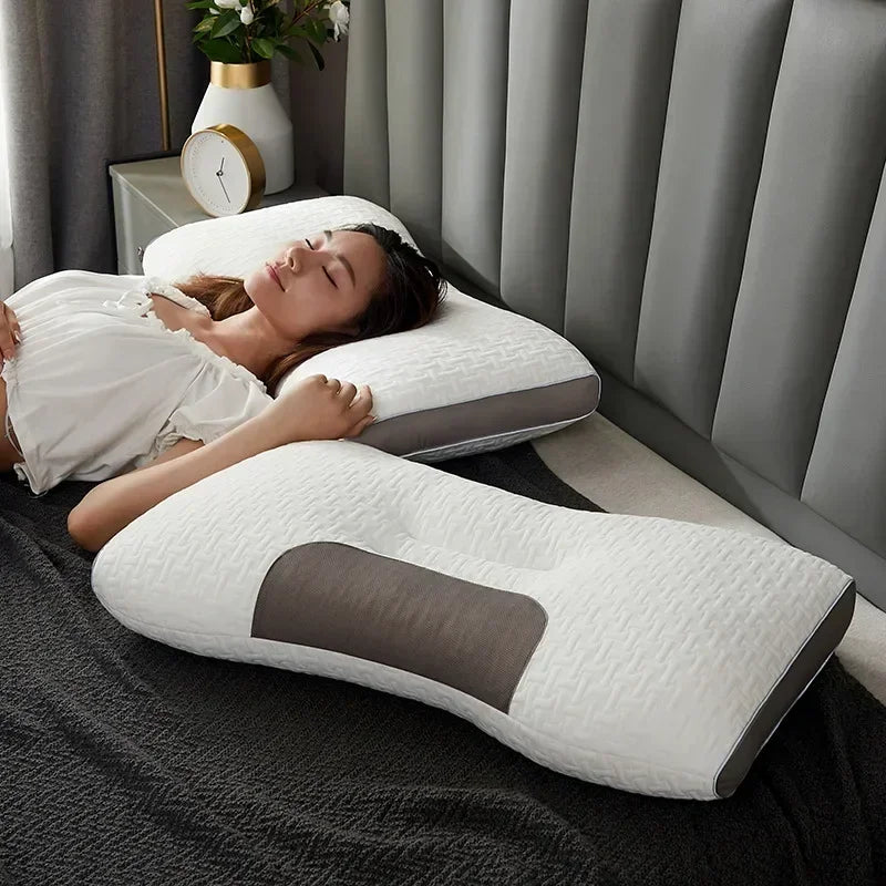 RelaxForm Orthopedic Support Pillow