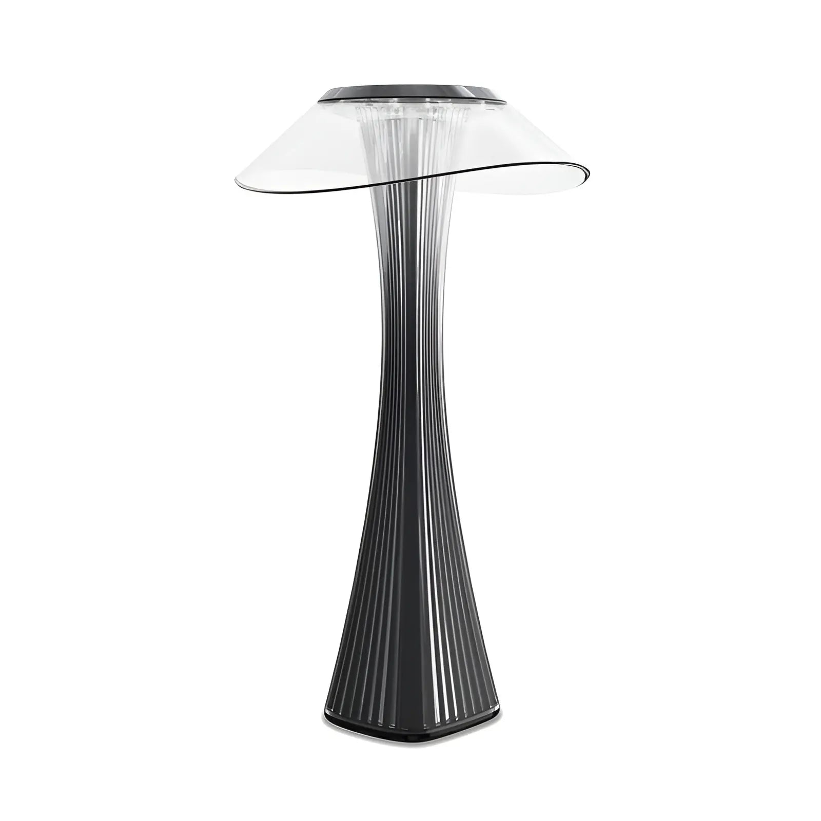Italian Design Table Lamp - Luxury LED Accent Light