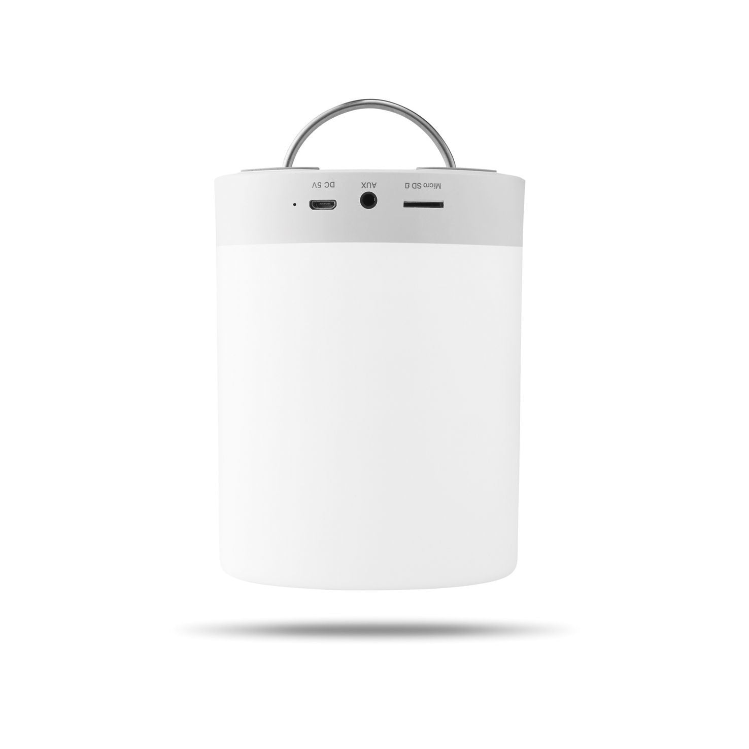 Ambiance Light - Bluetooth Speaker Lamp