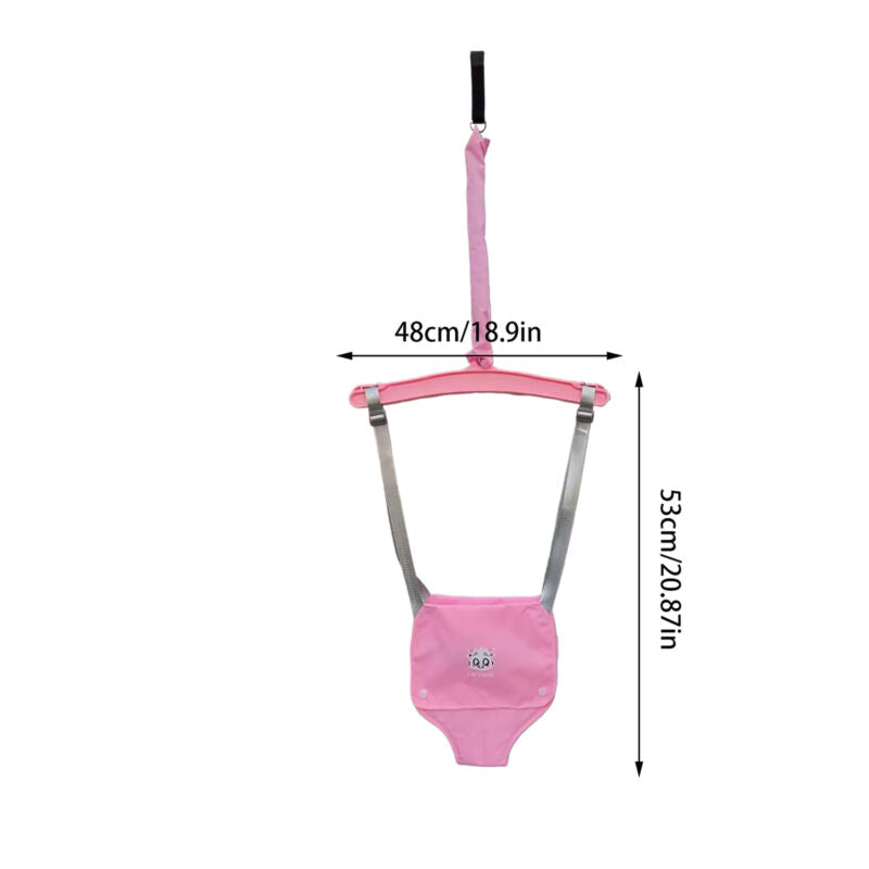 TinyBouncer - Baby Doorway Jumper