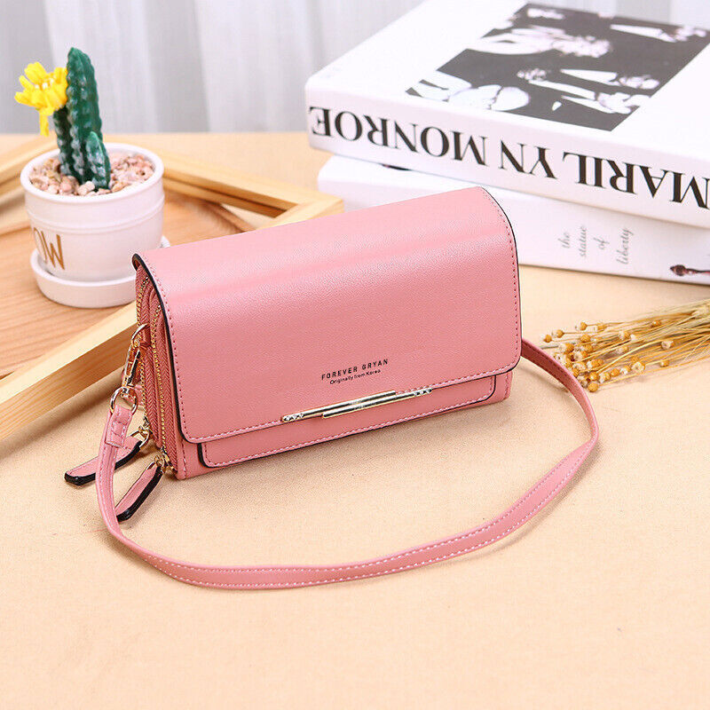 CaraBag - Elegant Versatile Crossbody Bag