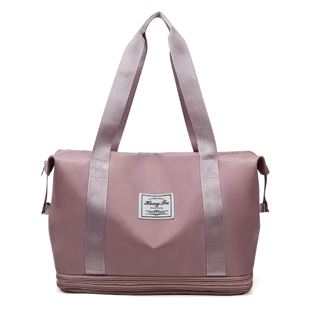 Gabbie - Expandable Travel Bag