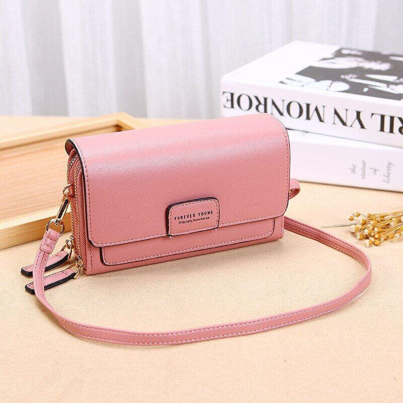 CaraBag - Elegant Versatile Crossbody Bag