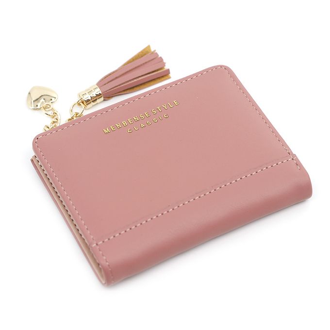 MiniCard - Elegant Card Holder with Coin Pocket