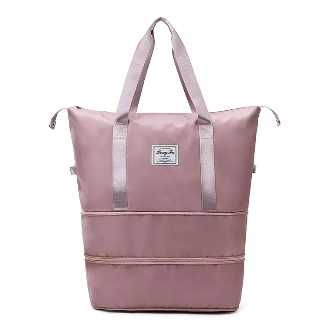 Gabbie - Expandable Travel Bag