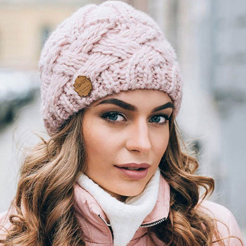 CozyKnit - Winter Beanie