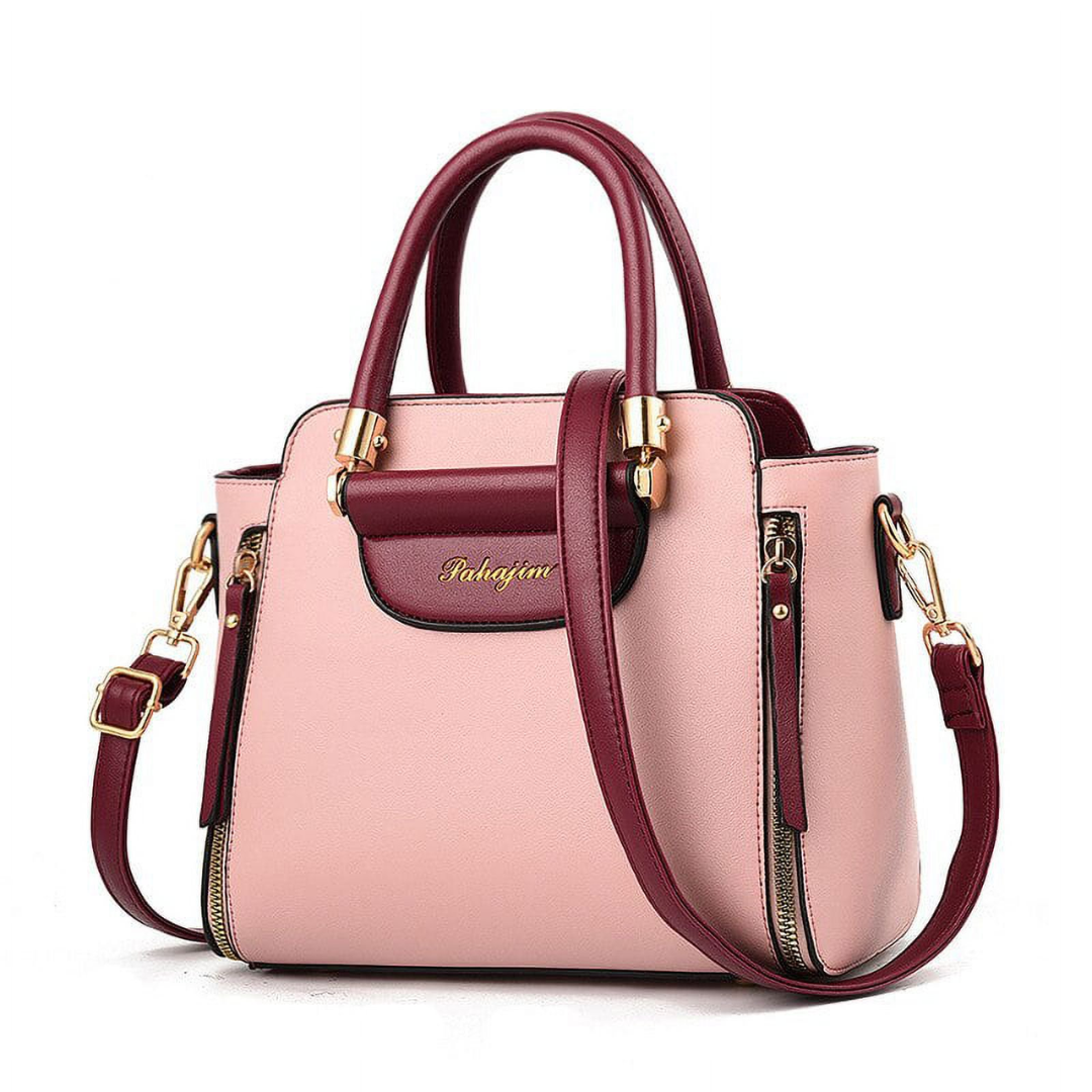 LolaBag - Elegant Everyday Tote Bag