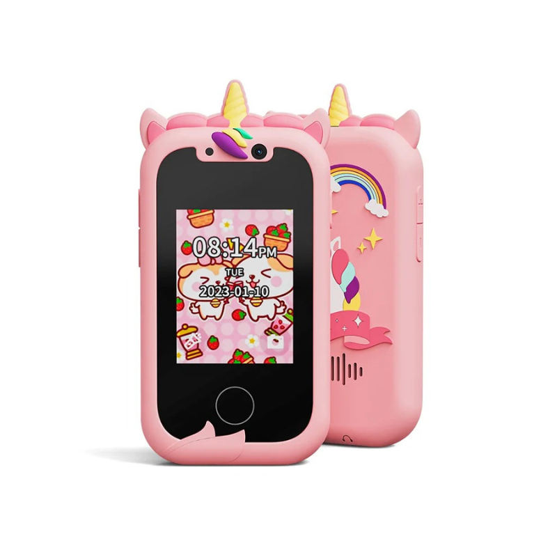 PlayPhone Interactive Learning Phone for Kids