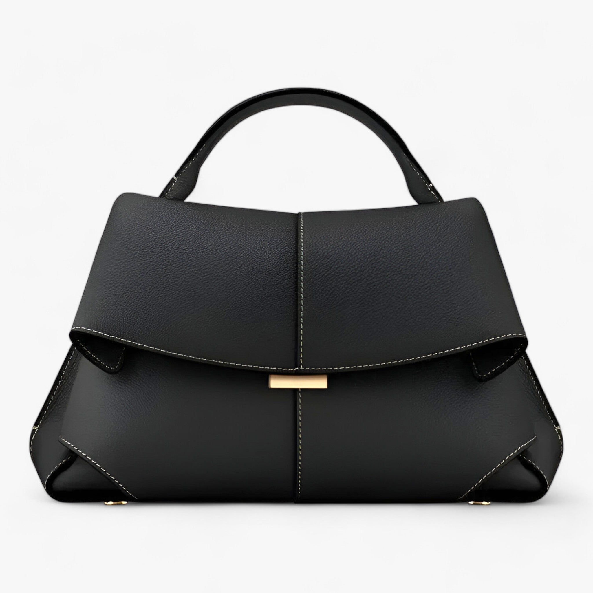 BelleVogue - Elegant Luxury Leather Handbag for Women