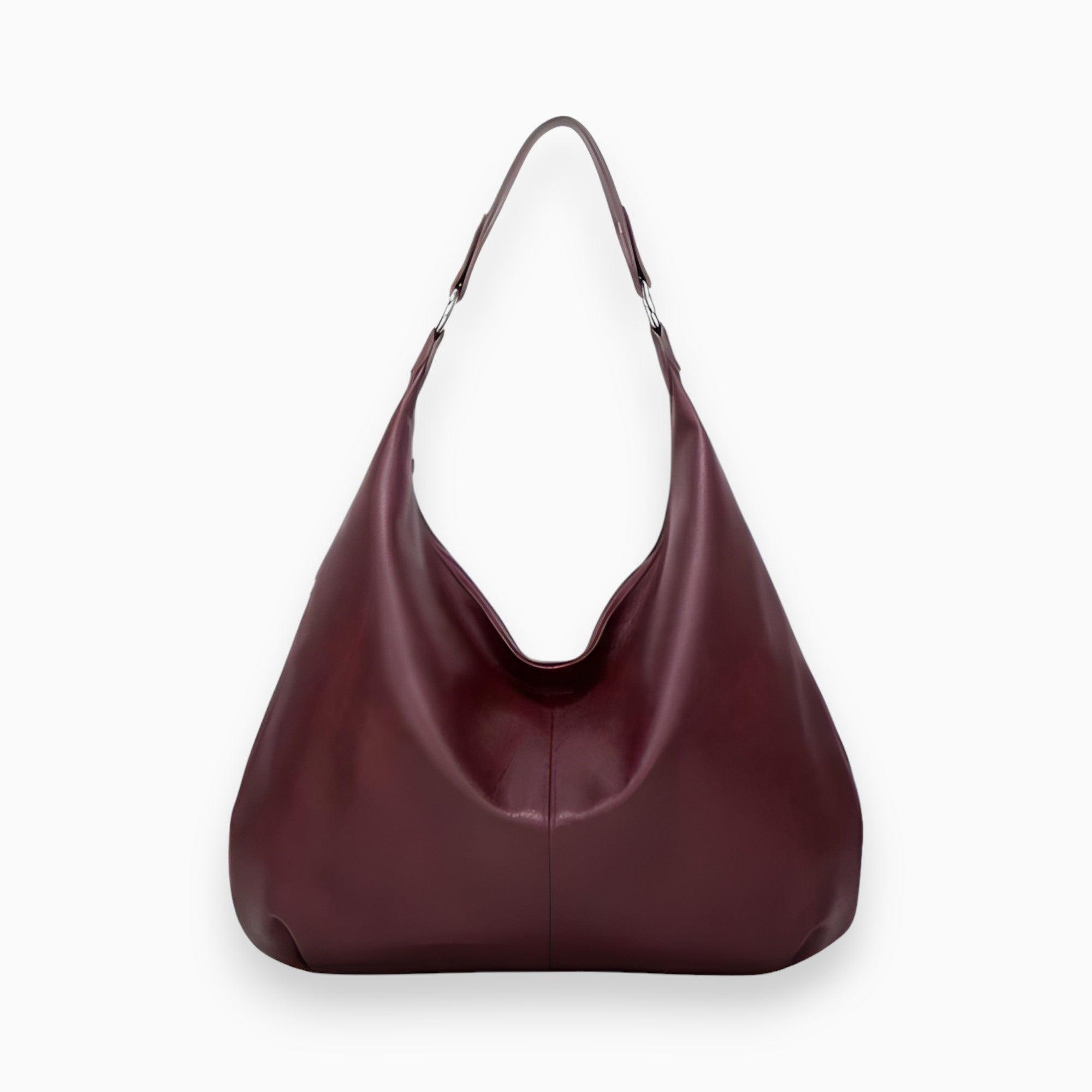 PureVegan Bag - Elegant Vegan Leather Handbag