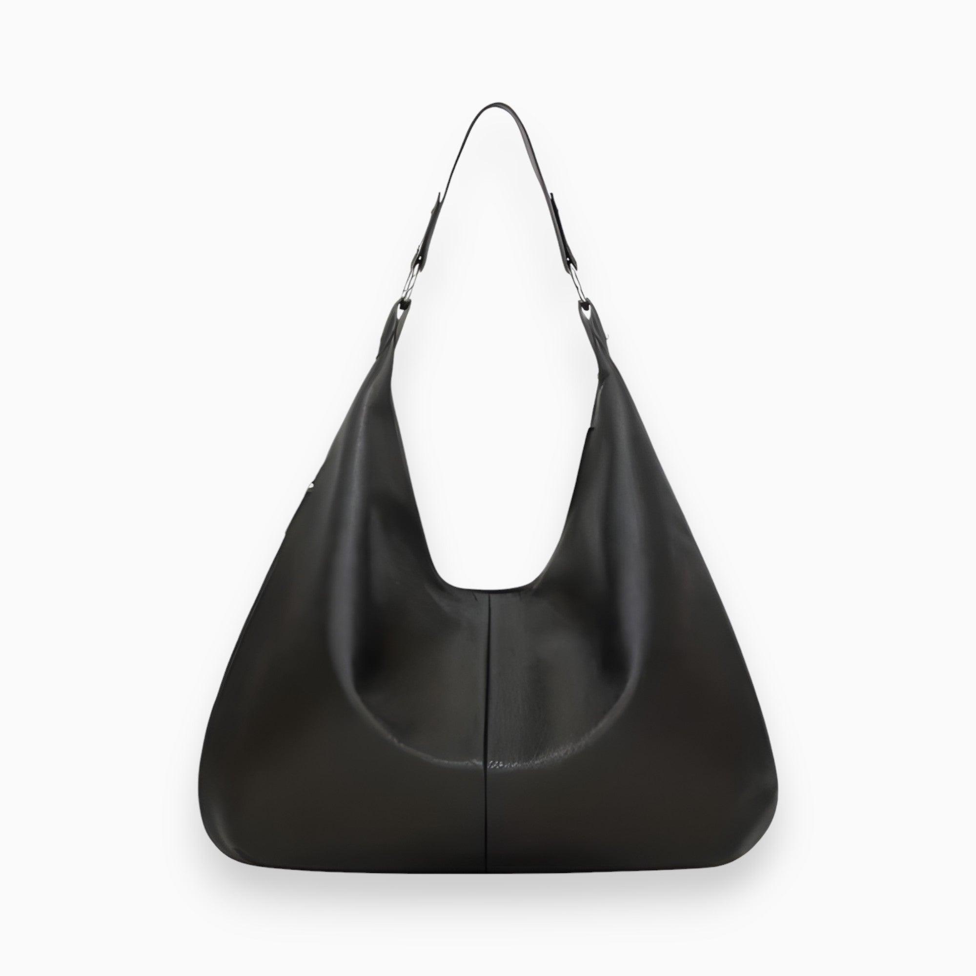 PureVegan Bag - Elegant Vegan Leather Handbag