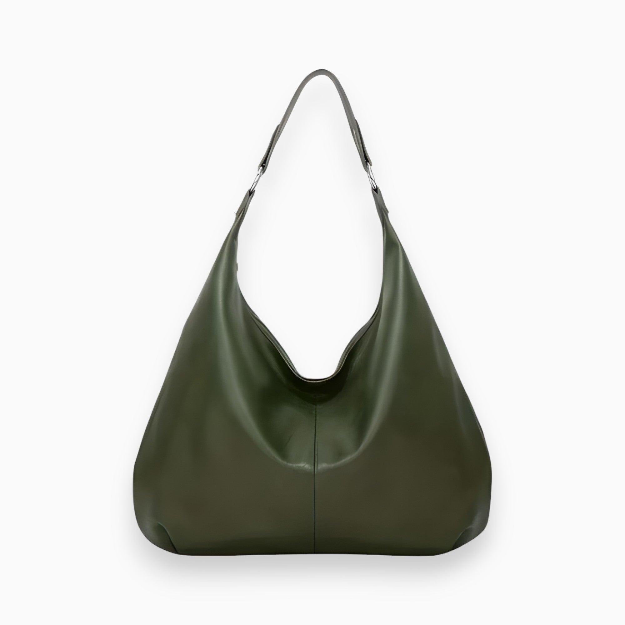 PureVegan Bag - Elegant Vegan Leather Handbag