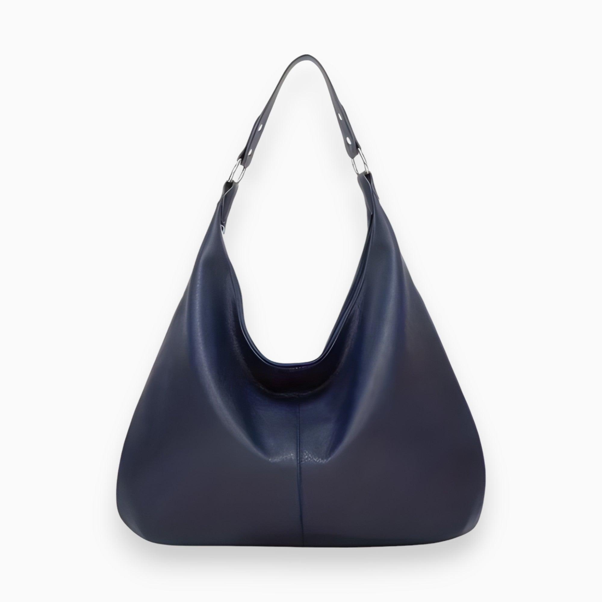 PureVegan Bag - Elegant Vegan Leather Handbag