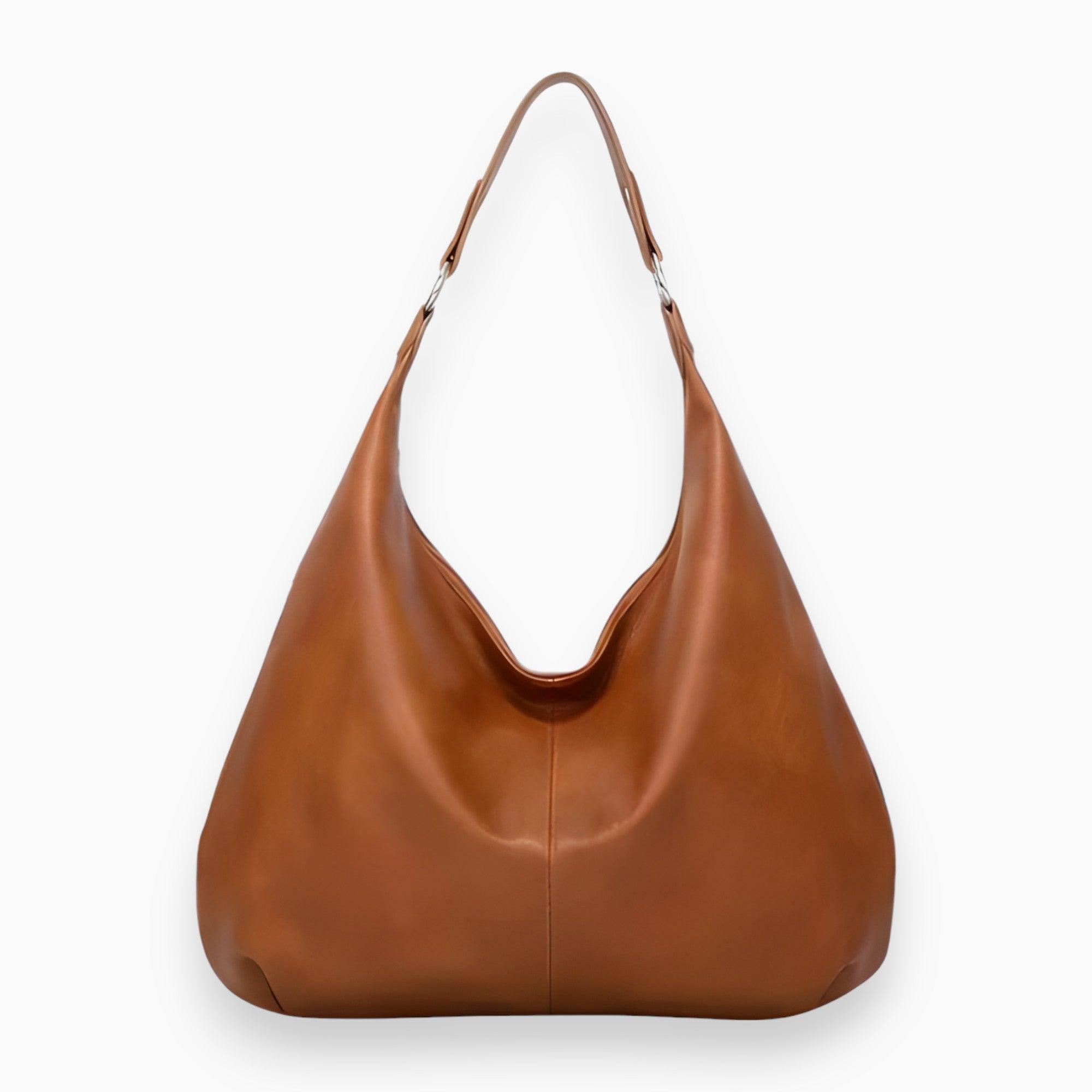 PureVegan Bag - Elegant Vegan Leather Handbag