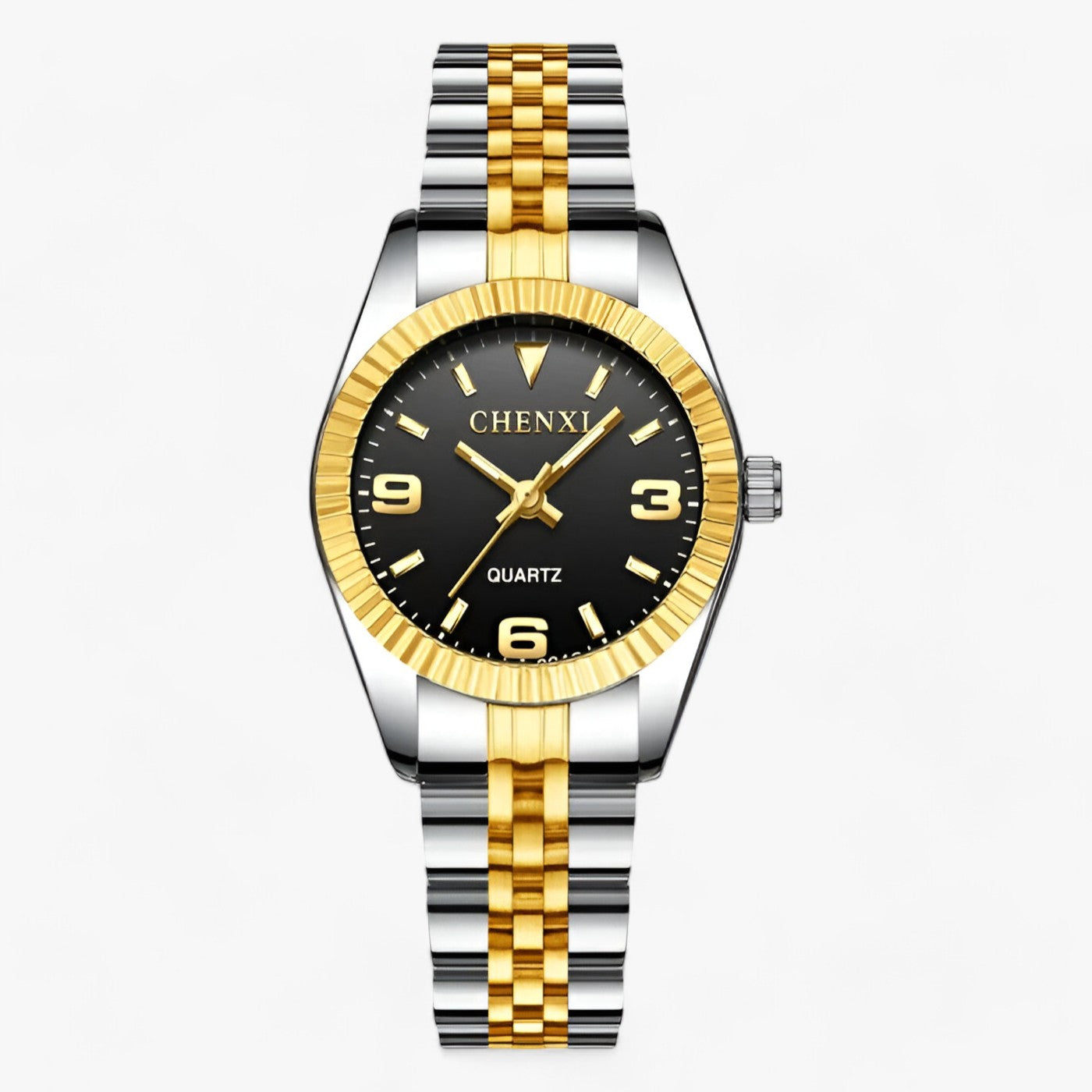 Marcel - Luxe Watch with Timeless Design
