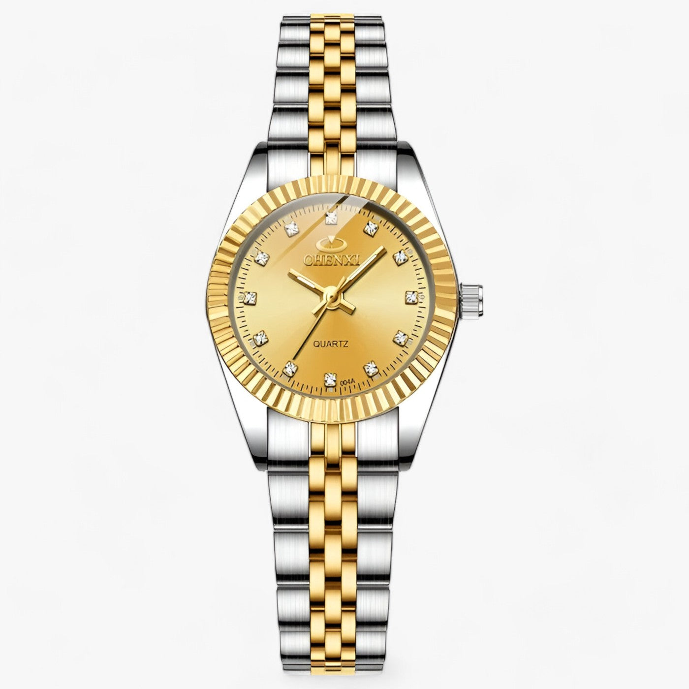 Marcel - Luxe Watch with Timeless Design