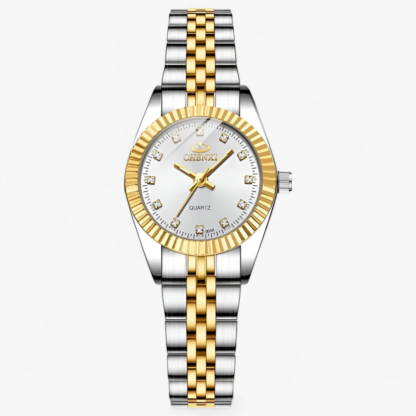 Marcel - Luxe Watch with Timeless Design