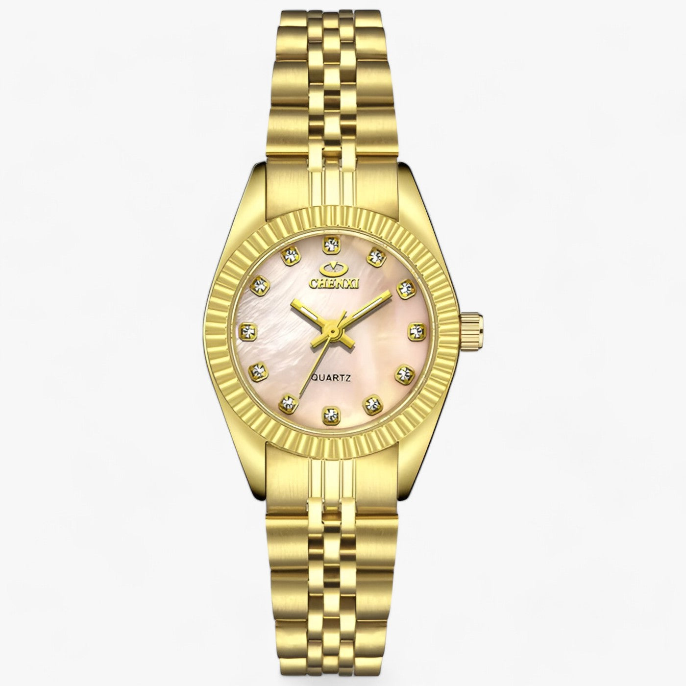 Marcel - Luxe Watch with Timeless Design