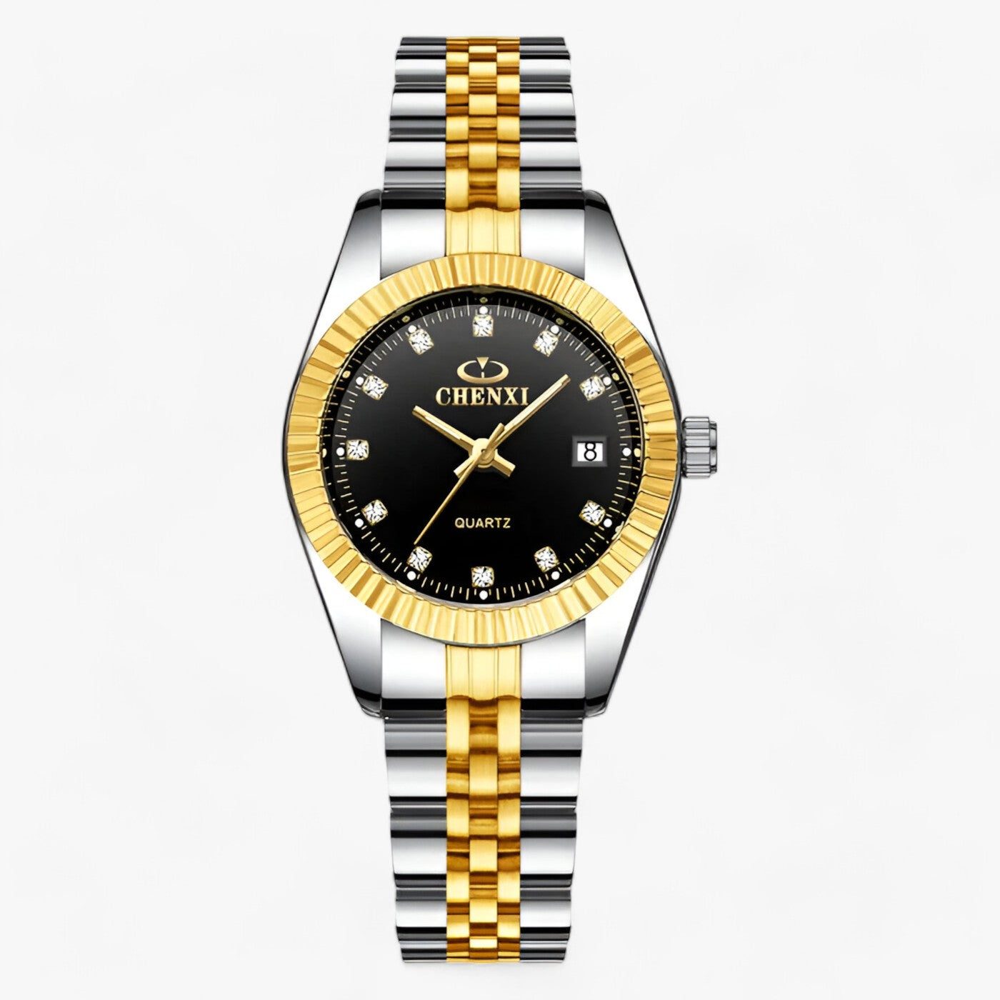 Marcel - Luxe Watch with Timeless Design