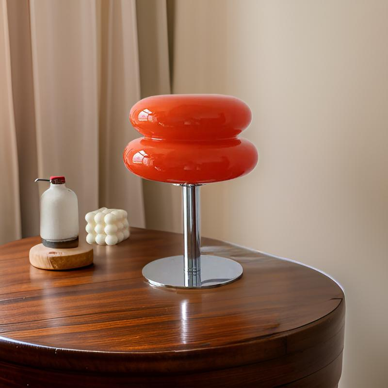 Verner Panton Iconic Table Lamp