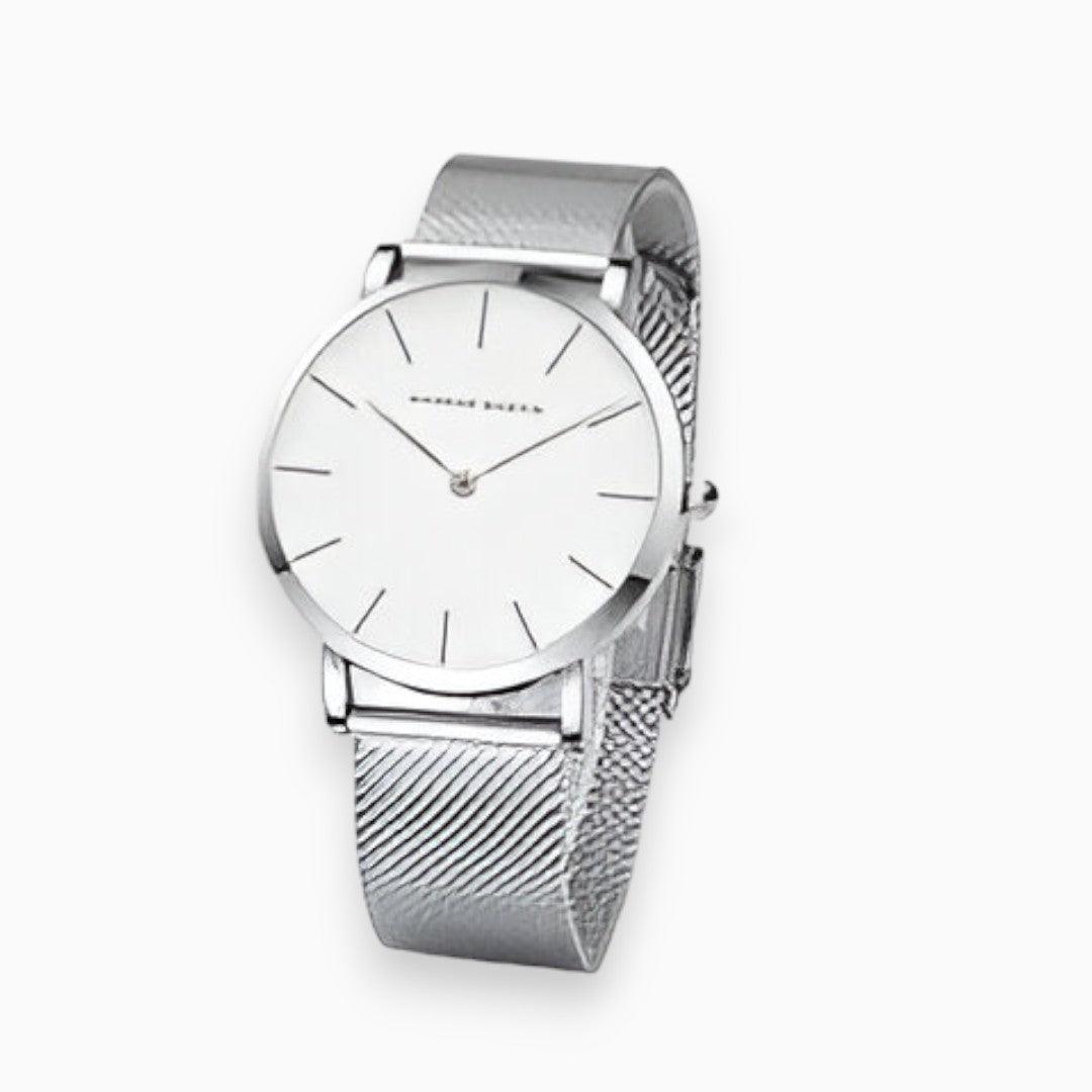 ElaraTime - Titanium Women's Watch