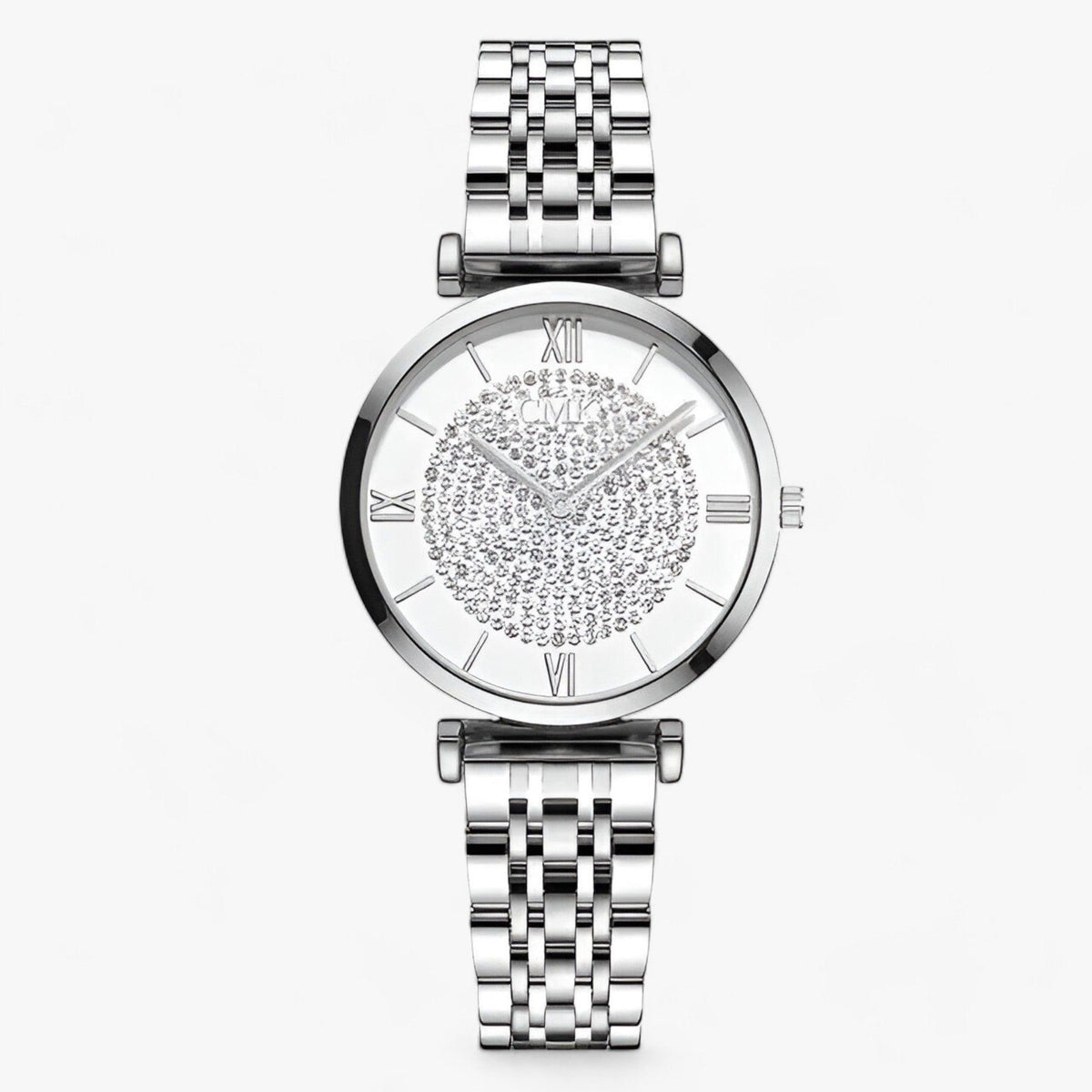 Liana - Titanium Women's Watch