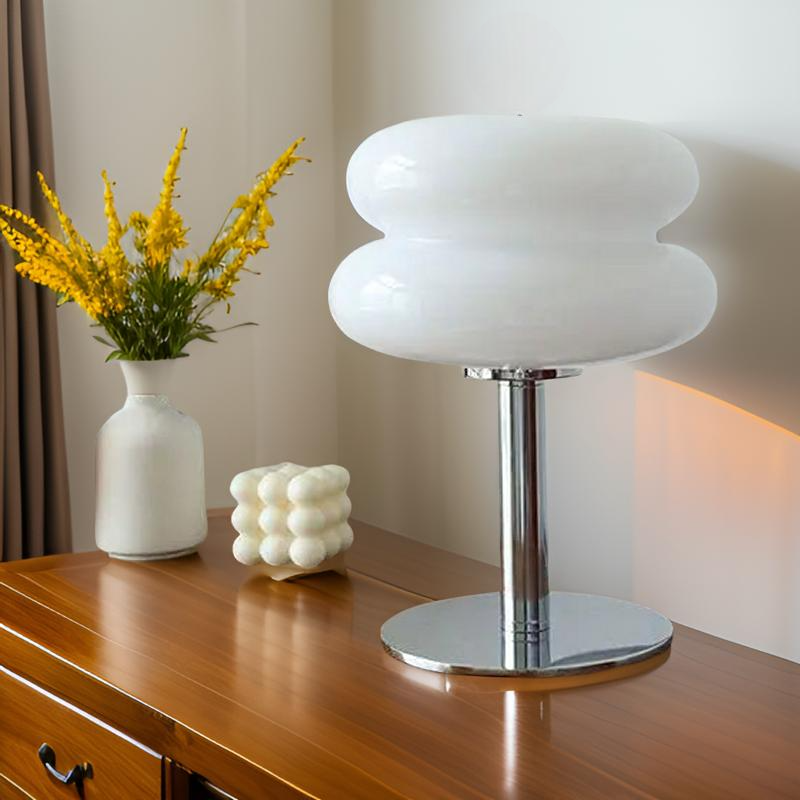 Verner Panton Iconic Table Lamp