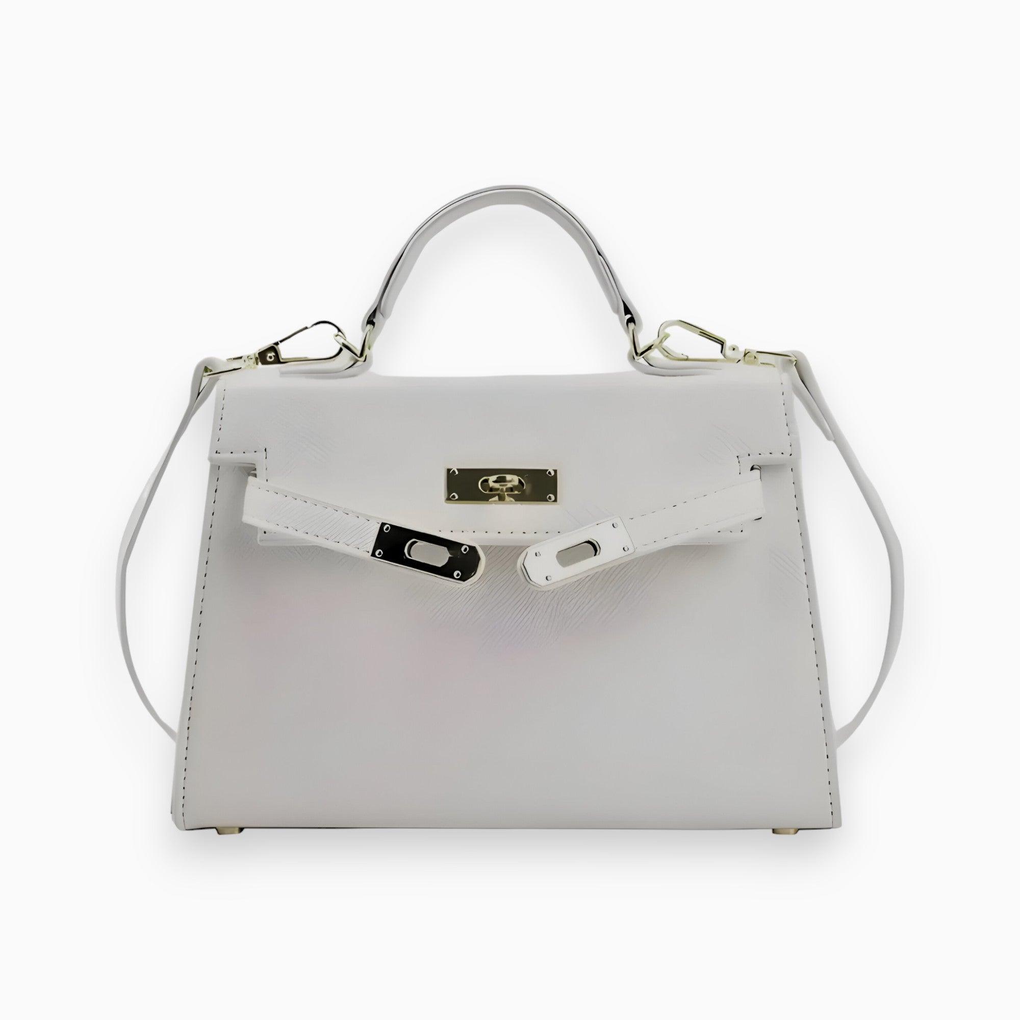 EleganceMini - Compact Stylish Women's Handbag