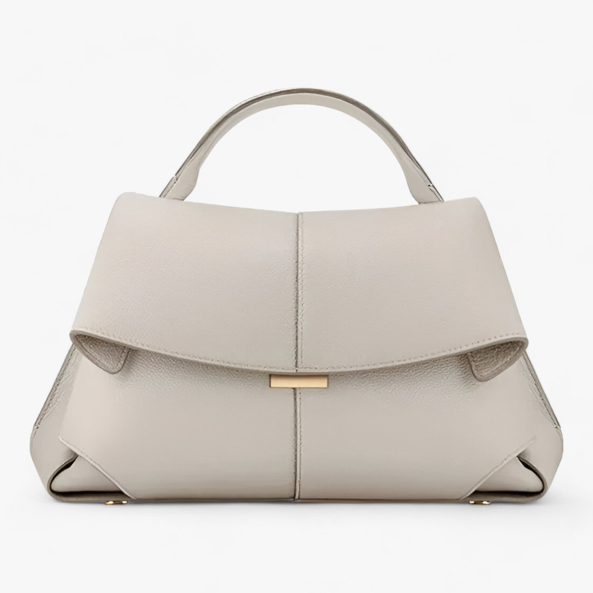 BelleVogue - Elegant Luxury Leather Handbag for Women