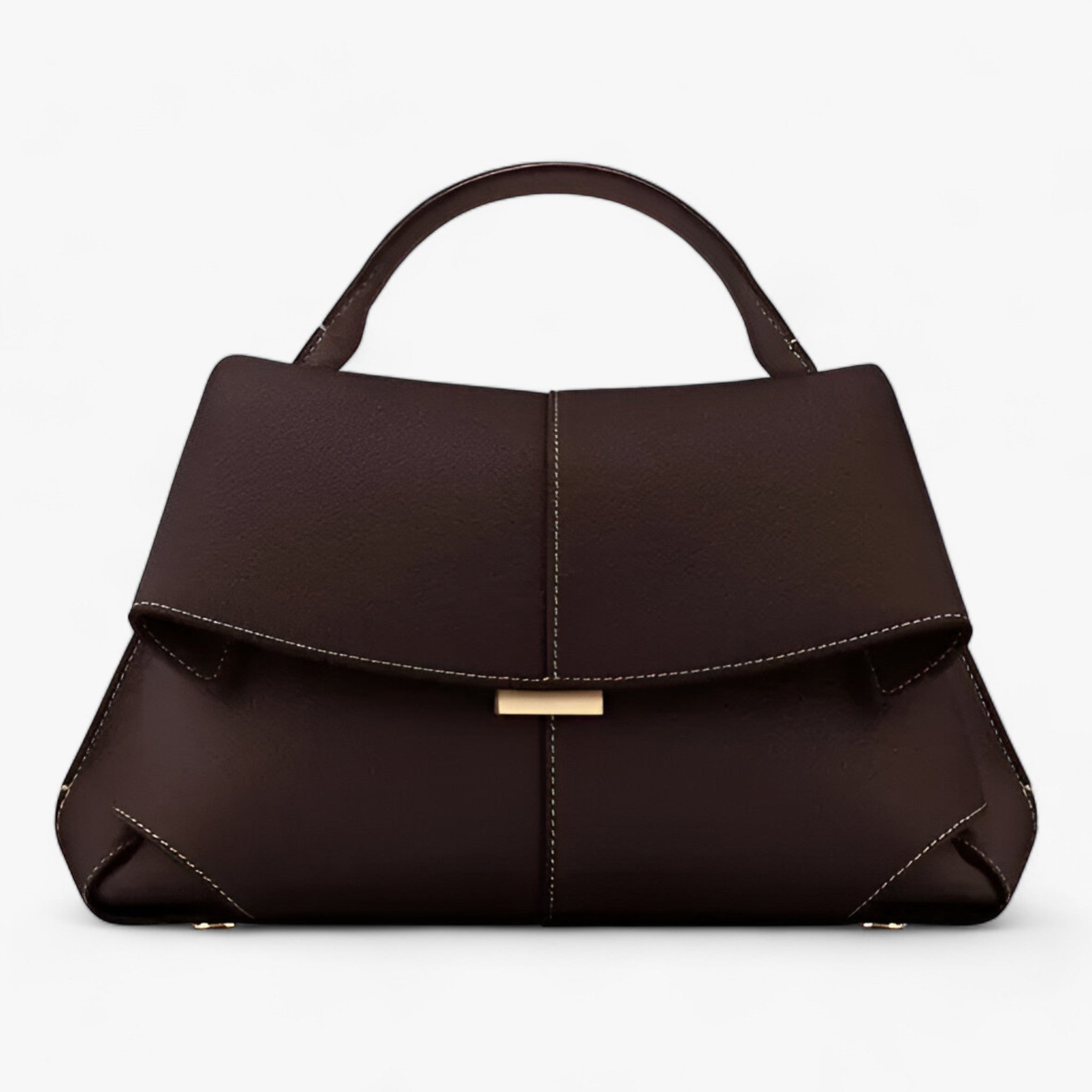 BelleVogue - Elegant Luxury Leather Handbag for Women