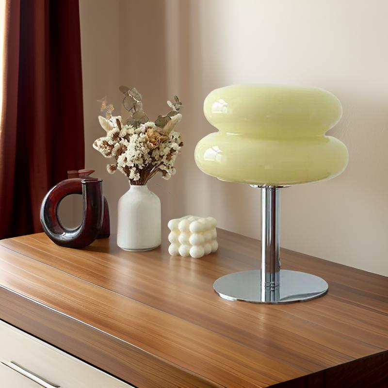 Verner Panton Iconic Table Lamp