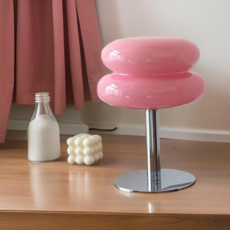 Verner Panton Iconic Table Lamp