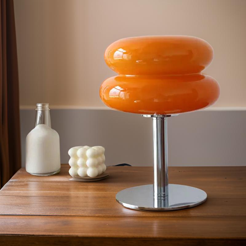 Verner Panton Iconic Table Lamp