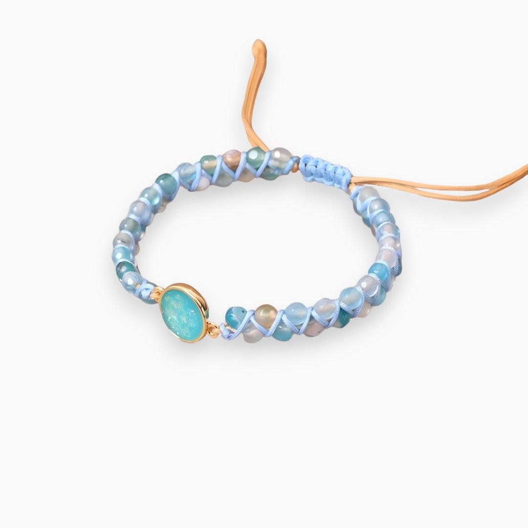CelinaDream - Opal Beaded Bracelet