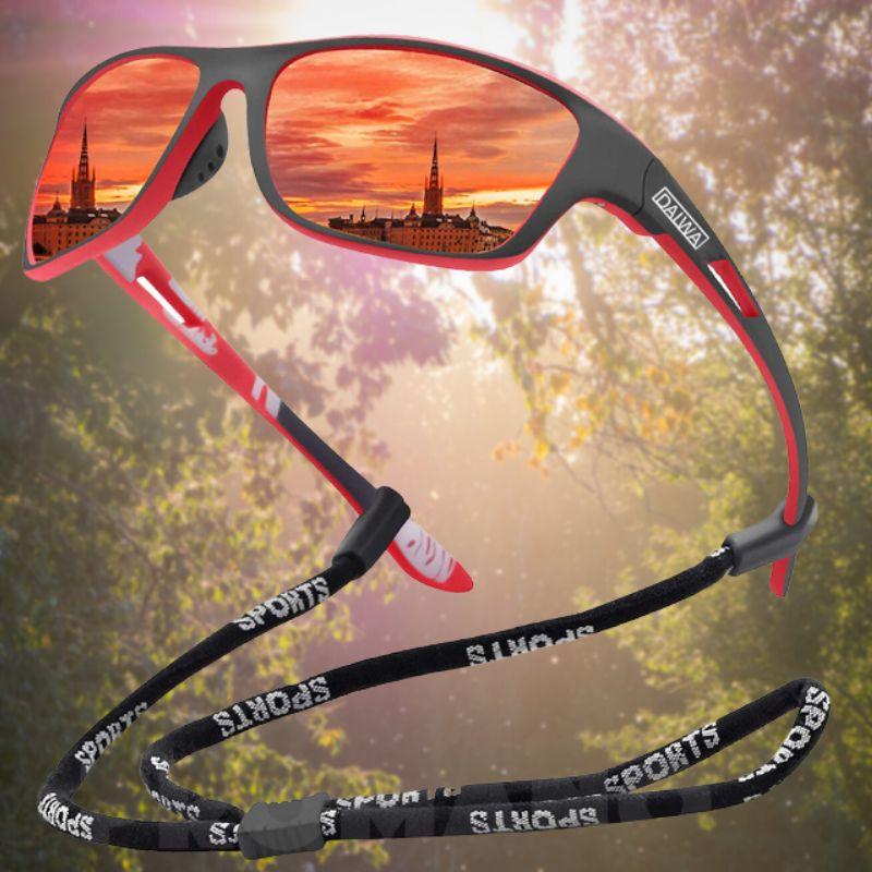 PolarSport PRO+ Sunglasses - UV & Scratch Proof