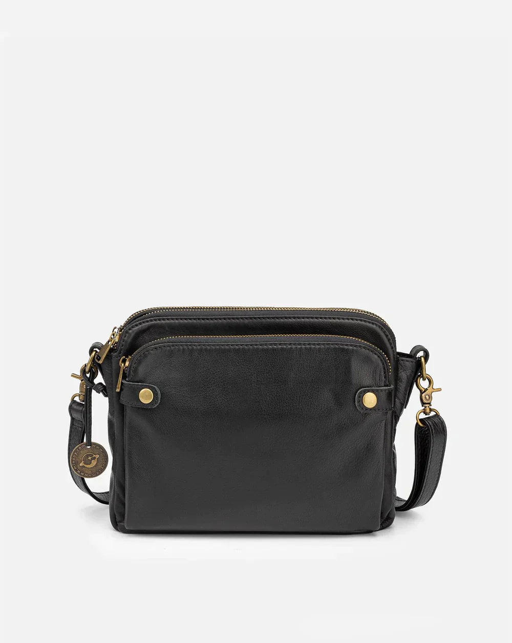 Charmie - Trendy Multi-Layer Waist Bag for Women