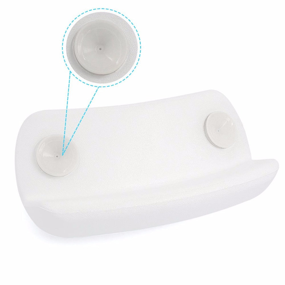 Tranquilo Luxe Bath Pillow