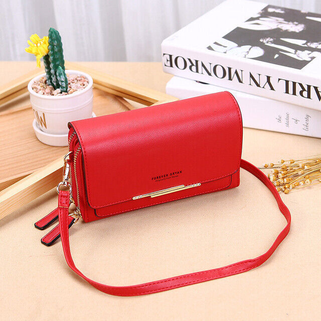 CaraBag - Elegant Versatile Crossbody Bag