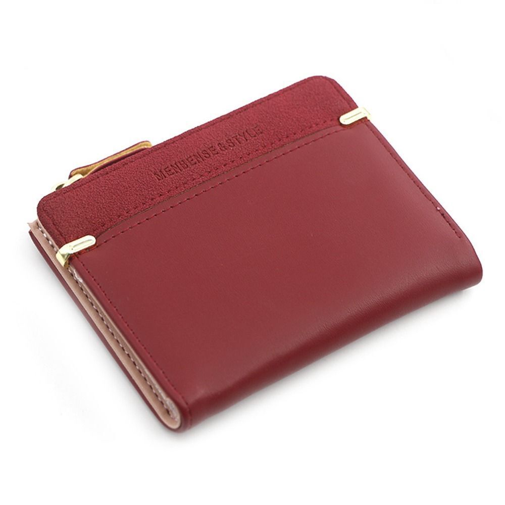 MiniCard - Elegant Card Holder with Coin Pocket