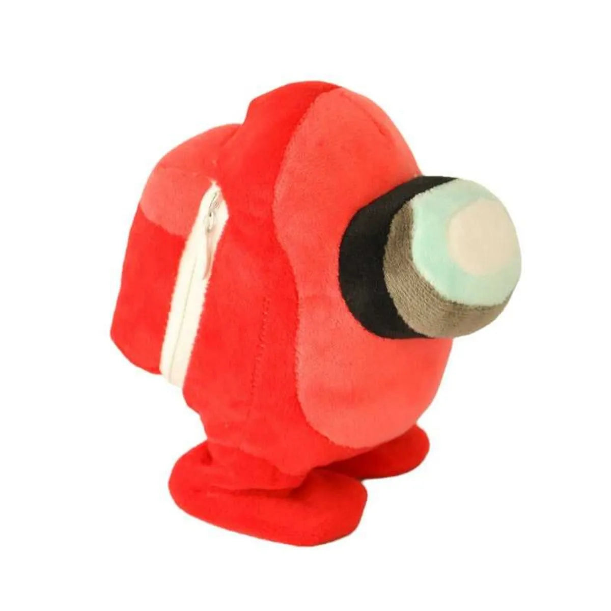 TalkyCrew - Interactive Talking Plush Toy with Sound