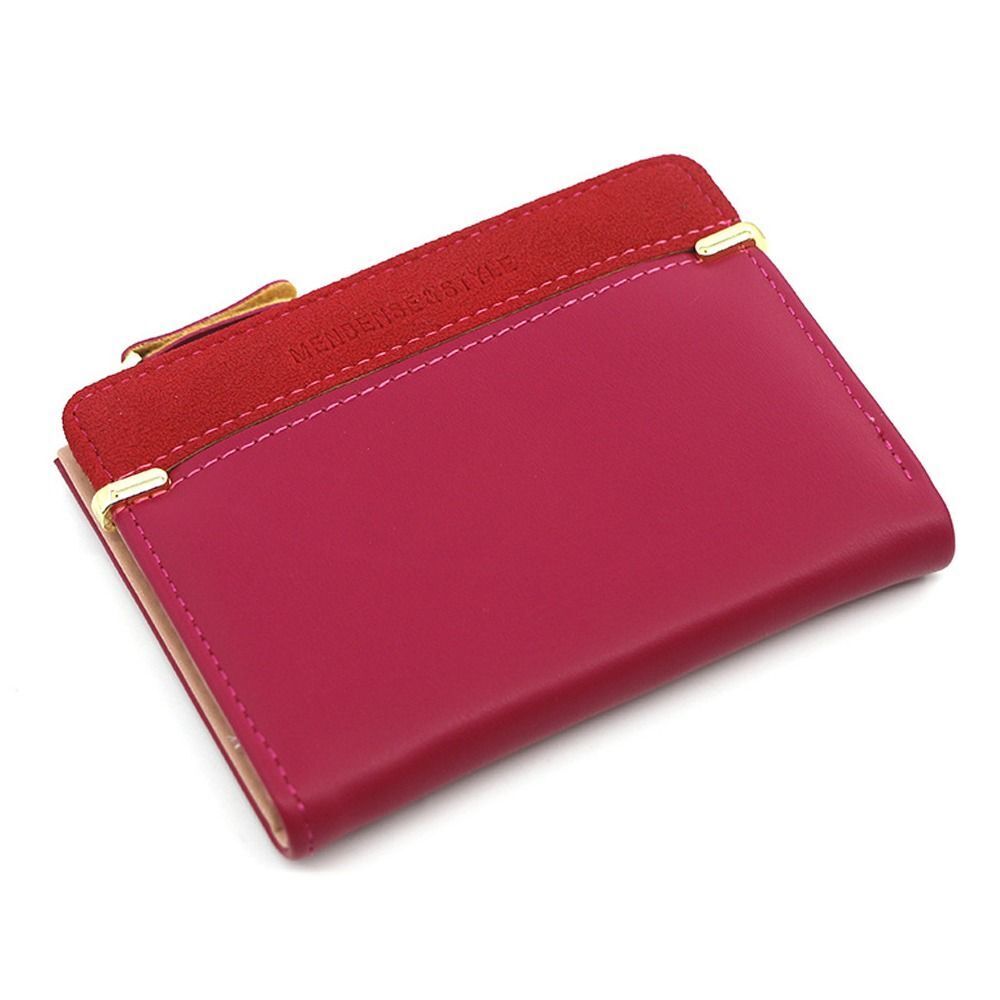 MiniCard - Elegant Card Holder with Coin Pocket