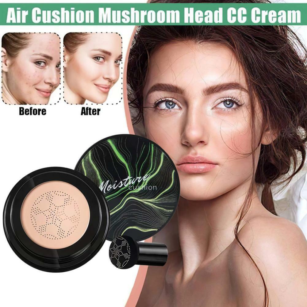 GlowEssence Hydrating Cream Foundation