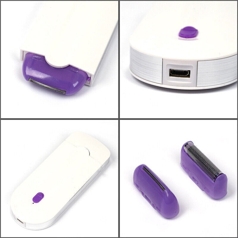 LadyGlow Luxury Lady Shaver