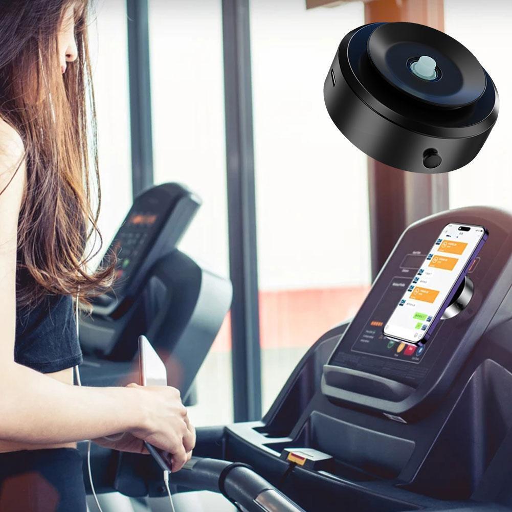 HoldPro Mount – Magnetic Car Phone Holder