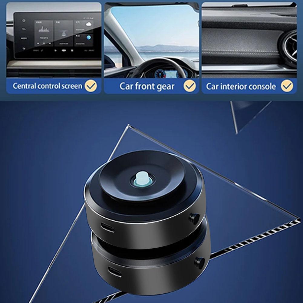 HoldPro Mount – Magnetic Car Phone Holder