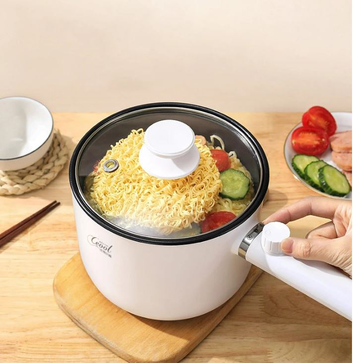 CookingStyle - Electric Multi-Cooker Casserole